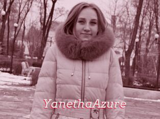 YanethaAzure