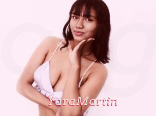 YaraMartin