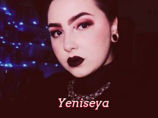 Yeniseya