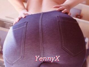 YennyX
