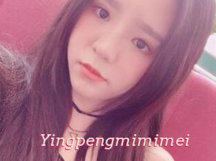 Yingpengmimimei