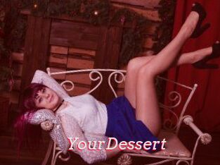 YourDessert