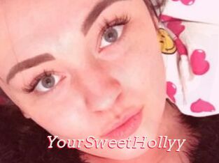 YourSweetHollyy