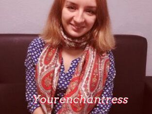 Yourenchantress