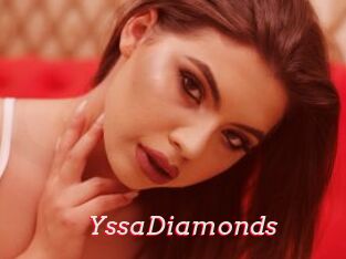 YssaDiamonds