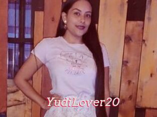 YudiLover20