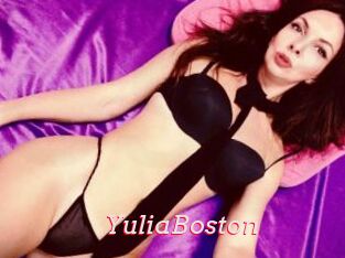 YuliaBoston