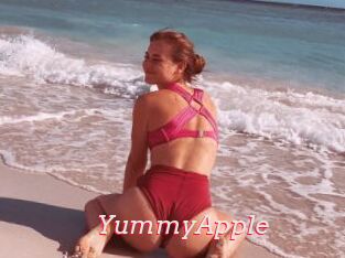YummyApple