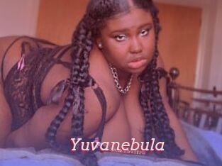 Yuvanebula