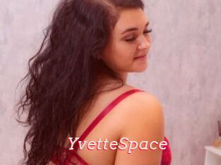 YvetteSpace
