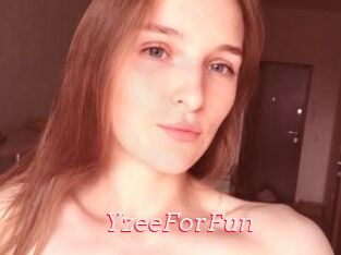 YzeeForFun