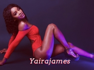 Yairajames