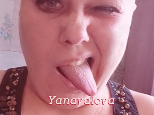 Yanayalova