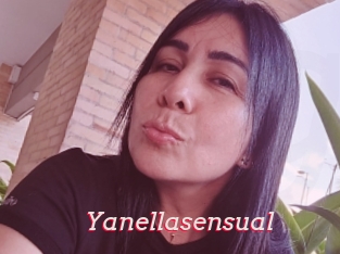 Yanellasensual