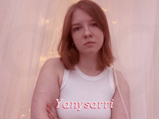 Yanysarri