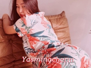 Yasminacharm