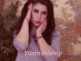 Yasminlumy