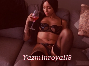 Yazminroyal18