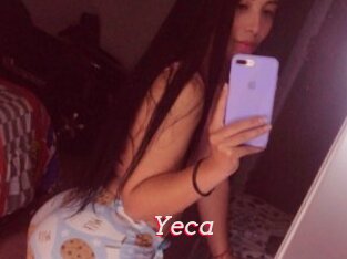 Yeca