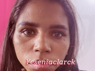 Yeseniaclarck