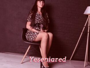 Yeseniared