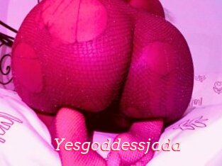 Yesgoddessjada