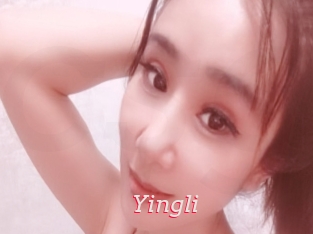 Yingli