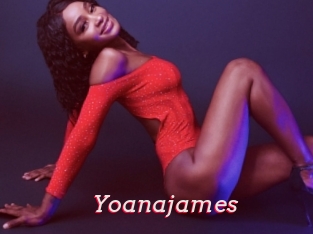 Yoanajames