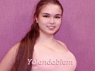 Yolandablum