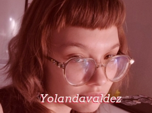 Yolandavaldez