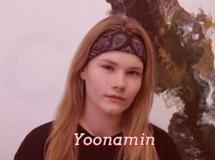 Yoonamin