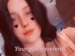 Yourgoddesselena