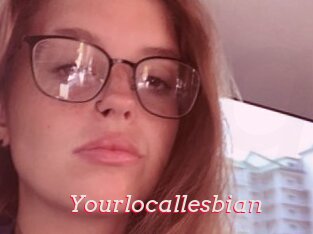 Yourlocallesbian