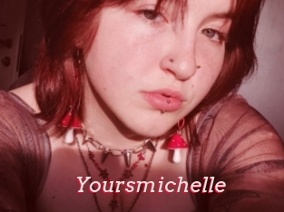 Yoursmichelle