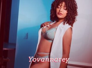 Yovannarey