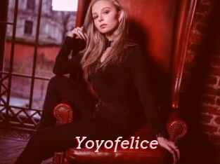 Yoyofelice