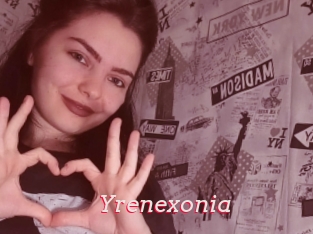 Yrenexonia