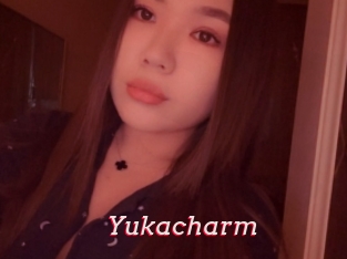 Yukacharm