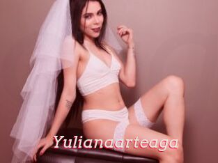 Yulianaarteaga