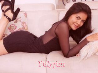 Yulyfun
