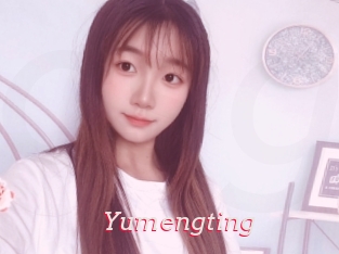 Yumengting