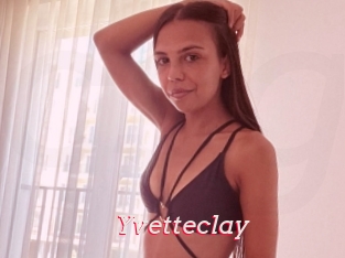 Yvetteclay