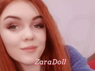ZaraDoll