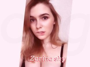 Zarina_shy
