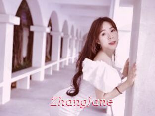 ZhangJane