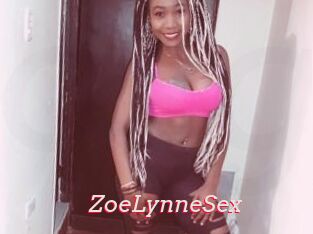 ZoeLynneSex