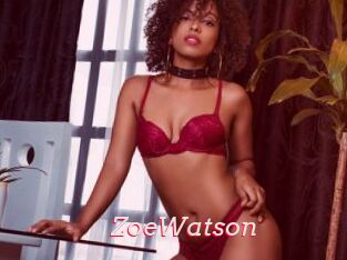 ZoeWatson