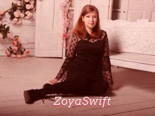 ZoyaSwift