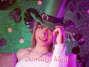 Zamara_kleii