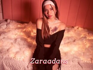 Zaraadans